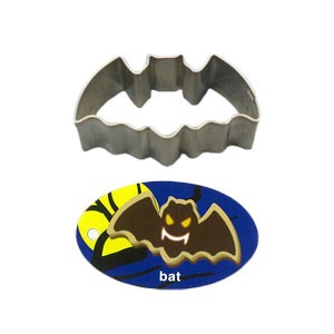 Tableware Mini Bat