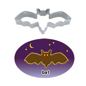 Dish Bat