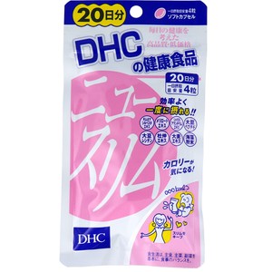 ※DHC ニュースリム　ダイエット　20日分　80粒【食品・サプリメント】