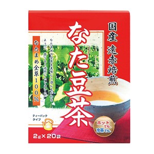 なた豆茶 40g（2g×20袋）