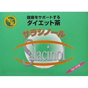 サラシノール茶 3g×30包