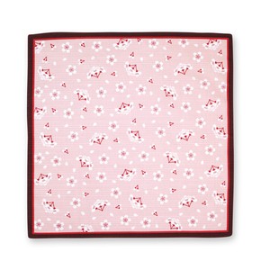 Sakura "Furoshiki" Japanese Traditional Wrapping Cloth Made in Japan Eco Eco Bag