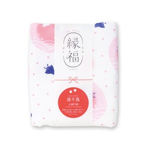 Hand Towel Gauze Towel Senshu Towel Presents Face Made in Japan