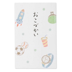 Envelope Pochi-Envelope Made in Japan