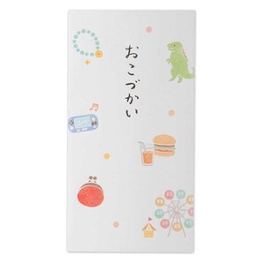 Envelope Treats Noshi-Envelope Made in Japan
