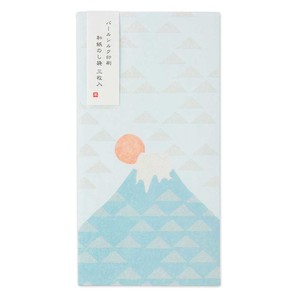 綾華のし袋　富士山【日本製】