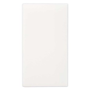 Envelope Plain White 20 Mm Made in Japan