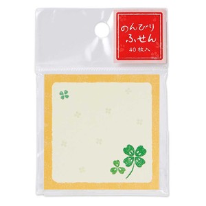 Sticky Note Made in Japan