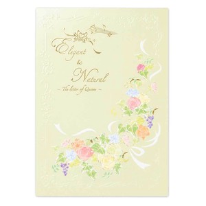 Writing Paper Made in Japan