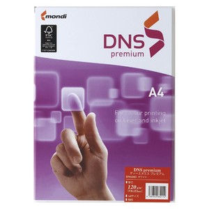 伊東屋 DNS premiumA4 120g/箱 DNS503