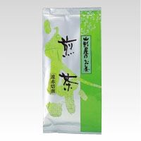 山形屋海苔 お徳用煎茶 200g ｵﾄｸﾖｳｾﾝﾁｬ 00043281