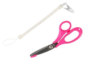 Kimura Edged Tool Nurse Scissors Di MS 5P