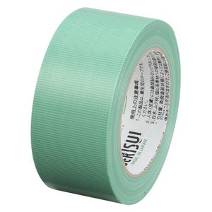 積水化学 フィットライトテープ 緑 50X50m N738M14 00006707