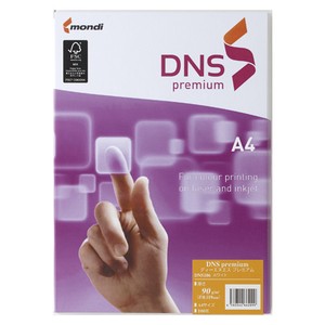 伊東屋 DNS premiumA4 90g DNS106