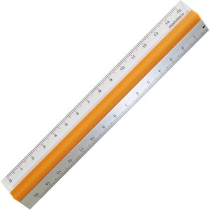 Ruler/Measuring Tool Plumnet