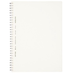 KOKUYO notebok [Clear]/stationery