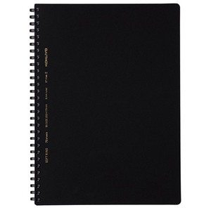 KOKUYO ling notebook [business]