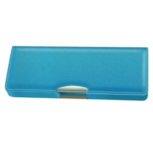 Stationery 2 Brush Case Pearl Sky Blue Pencil Case Admission 50 2 7
