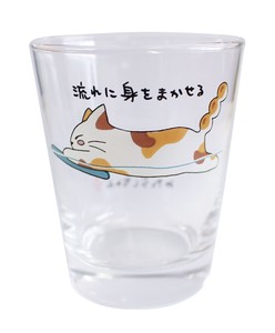 玻璃杯/杯子/保温杯 玻璃杯 日本制造