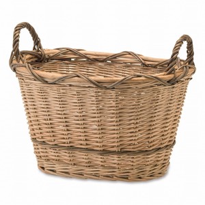 Bag Basket Natural