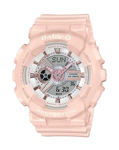 CASIO Baby-G Wrist Watches 10 4