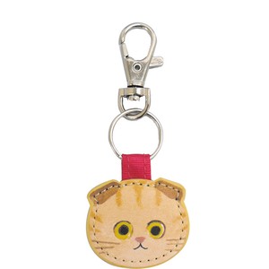 Key Chain Chatora-cat