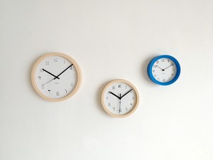 松尾ミユキ　2way　Clock
