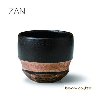 Mino ware Cup/Tumbler with Wooden Box Made in Japan