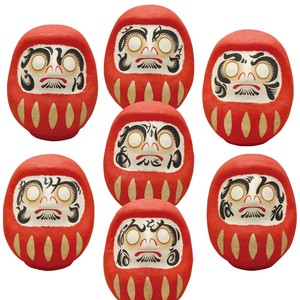 Chigiri-Washi Ornament