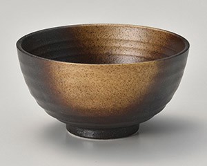 Mino ware Rice Bowl Rokube Small Made in Japan
