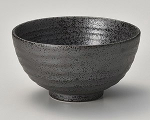 Mino ware Rice Bowl Rokube Small Made in Japan