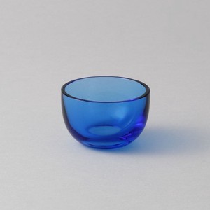 江户切子 玻璃杯/杯子/保温杯 Tatsuya Nemoto制造 清酒杯 水晶