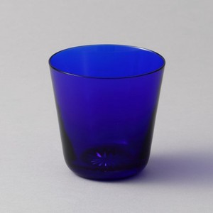 江户切子 玻璃杯/杯子/保温杯 威士忌杯 水晶