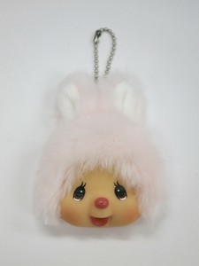 Key Chain Monchhichi