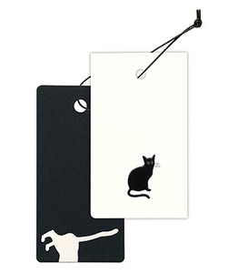 Card Cover Cat