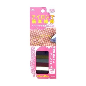 KAIJIRUSHI Sewing/Dressmaking Item 6-colors