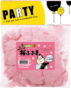 Party Goods Sakura