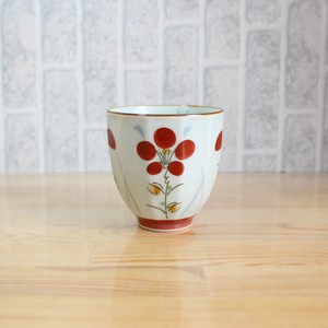 Hasami ware Japanese Tea Cup Made in Japan