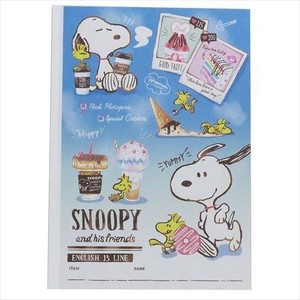 Snoopy Note 手帳 ノート 画用紙 ステーショナリー クラフト の商品一覧 卸 仕入れサイト スーパーデリバリー