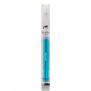 Toothbrush Blue Crystal