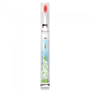 Toothbrush Crystal