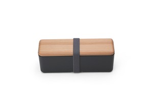 STORE Bento (Lunch Boxes) Slim Ancient Made in Japan