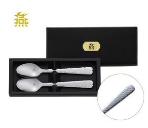 Spoon 2-pcs set Made in Japan
