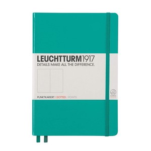 Notebook LEUCHTTURM M