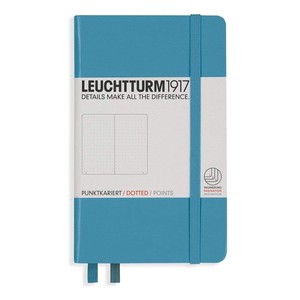 Notebook LEUCHTTURM