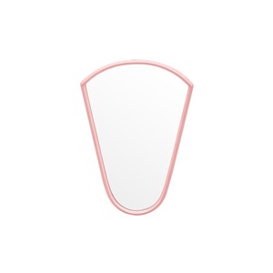 【Creative Co-Op Home】ミラー, Wall Mirror Pink