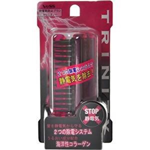 Comb/Hair Brush Anti-Static
