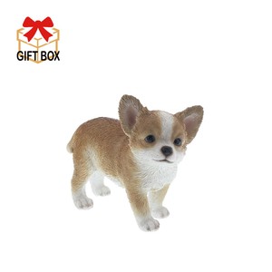 Animal Ornament Chihuahua