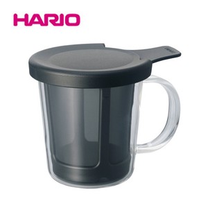 『HARIO』ワンカップコーヒーメーカー OCM-1-B  HARIO（ハリオ）