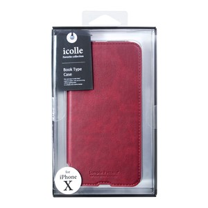 Phone Case Red